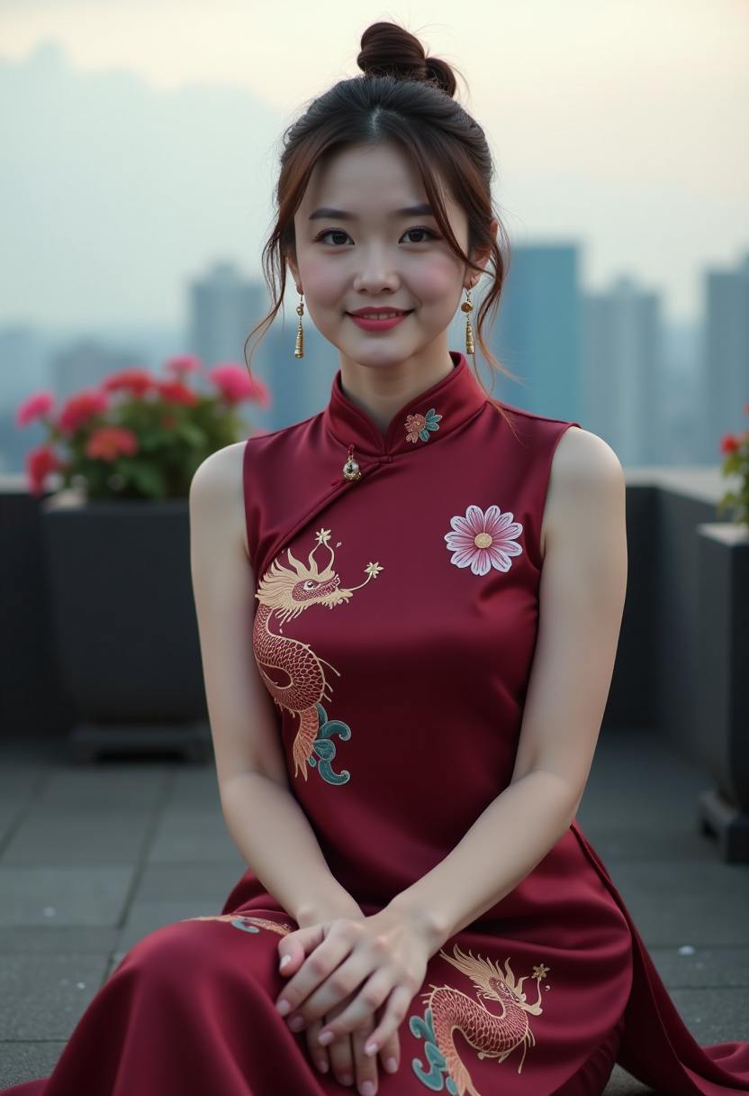 时光回廊