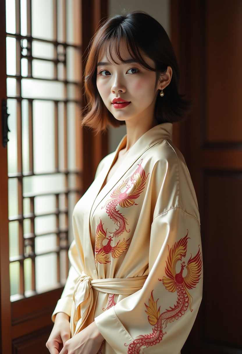 星海领航者